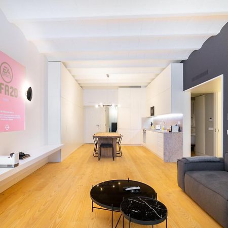 Whome | Ls48 Prime Location Upscale Family Apartment Lisbon Luaran gambar