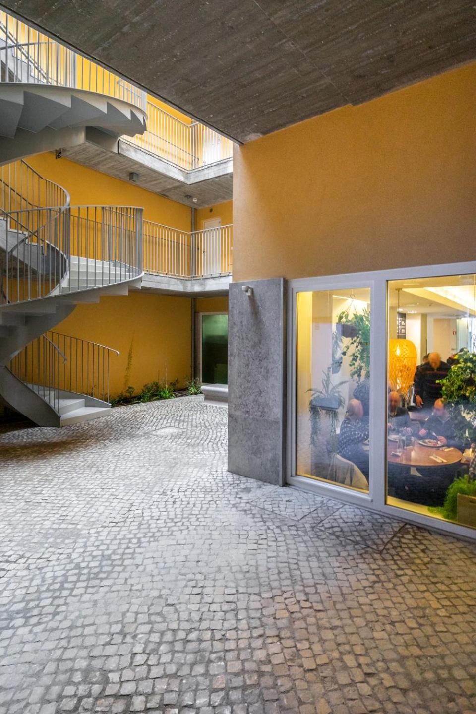 Whome | Ls48 Prime Location Upscale Family Apartment Lisbon Luaran gambar
