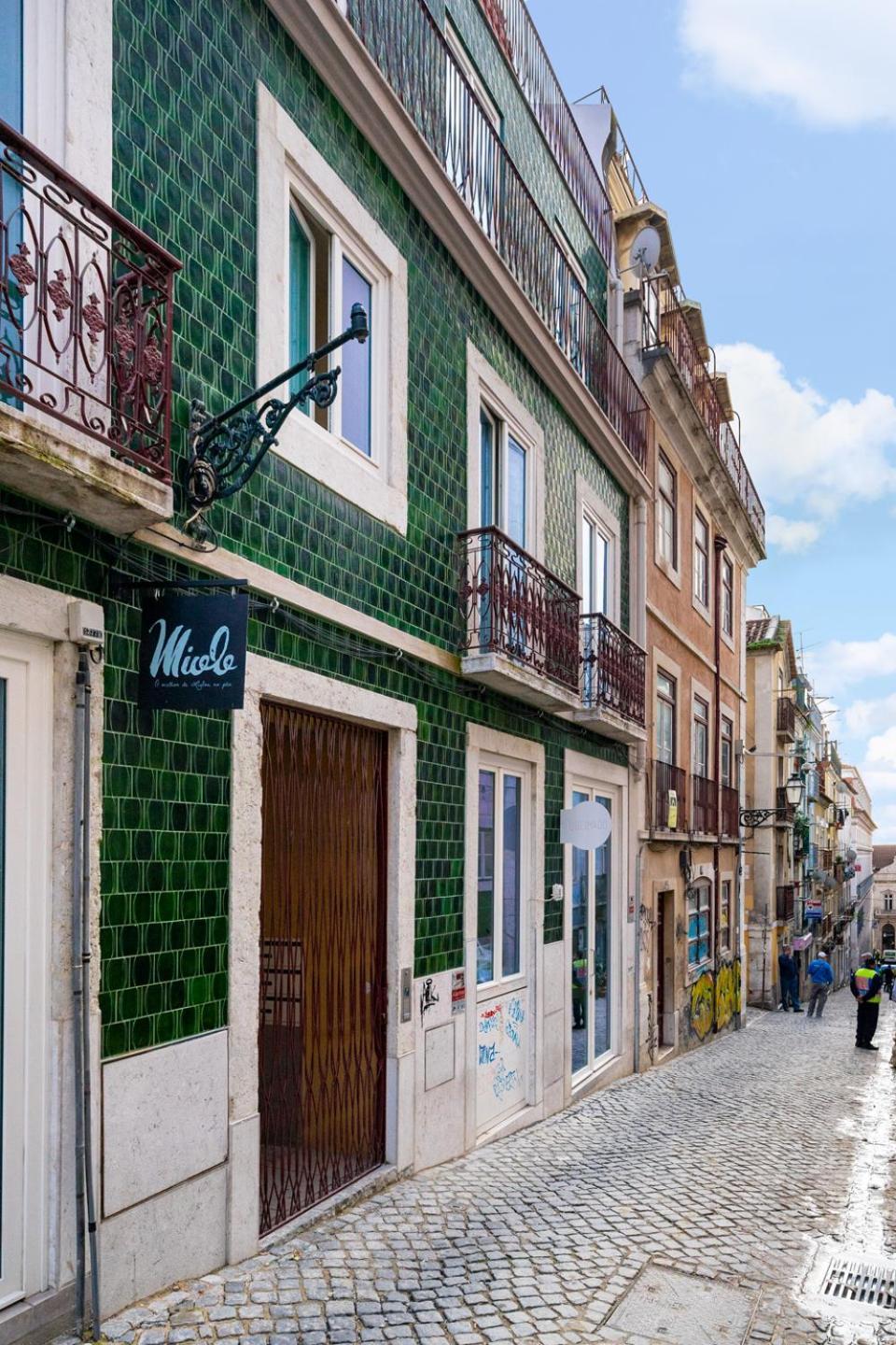 Whome | Ls48 Prime Location Upscale Family Apartment Lisbon Luaran gambar
