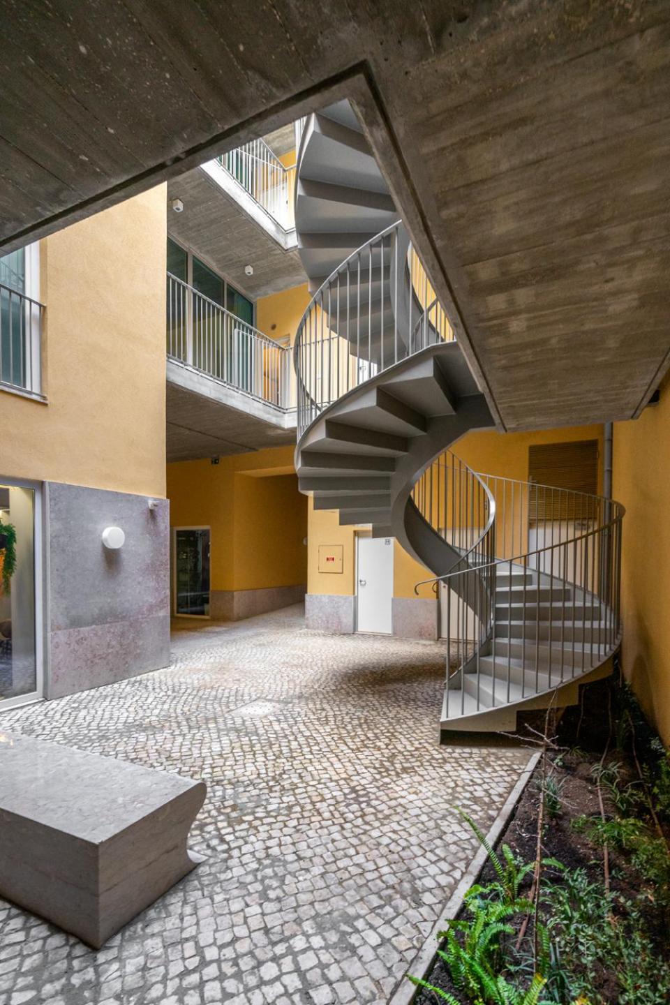 Whome | Ls48 Prime Location Upscale Family Apartment Lisbon Luaran gambar