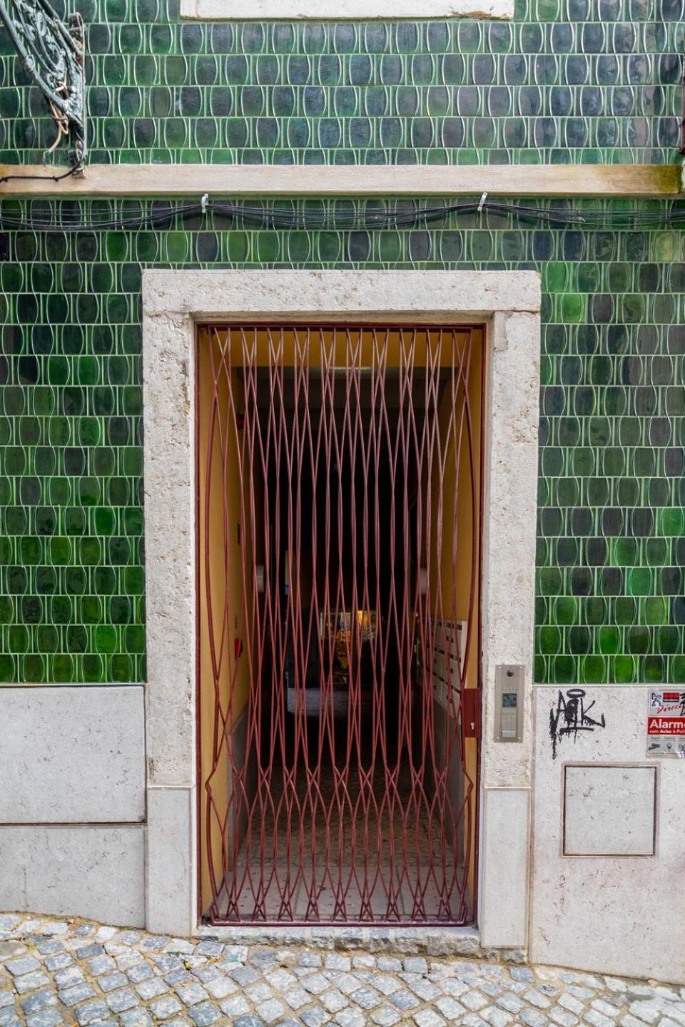 Whome | Ls48 Prime Location Upscale Family Apartment Lisbon Luaran gambar