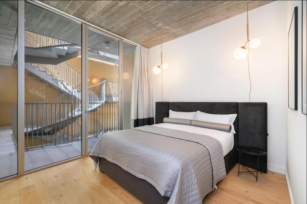 Whome | Ls48 Prime Location Upscale Family Apartment Lisbon Luaran gambar
