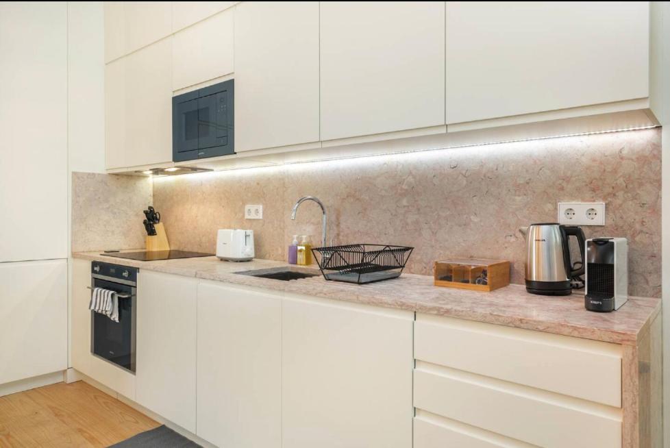 Whome | Ls48 Prime Location Upscale Family Apartment Lisbon Luaran gambar