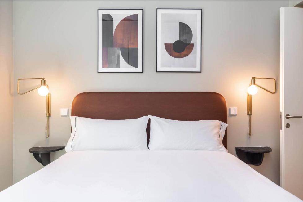 Whome | Ls48 Prime Location Upscale Family Apartment Lisbon Luaran gambar