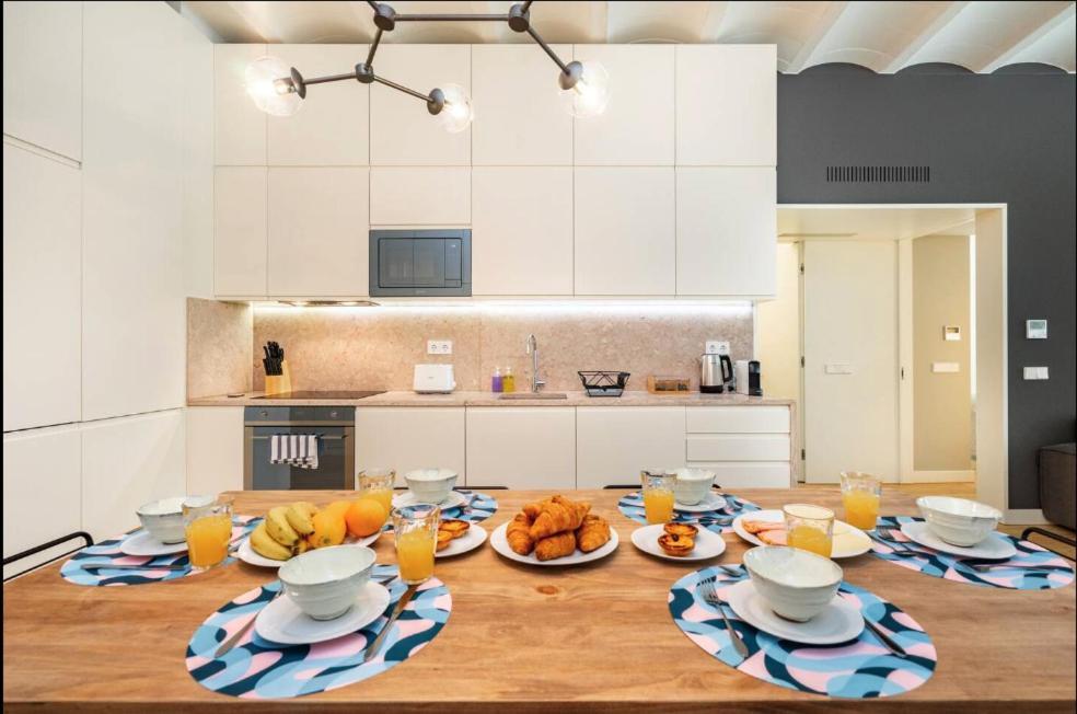 Whome | Ls48 Prime Location Upscale Family Apartment Lisbon Luaran gambar