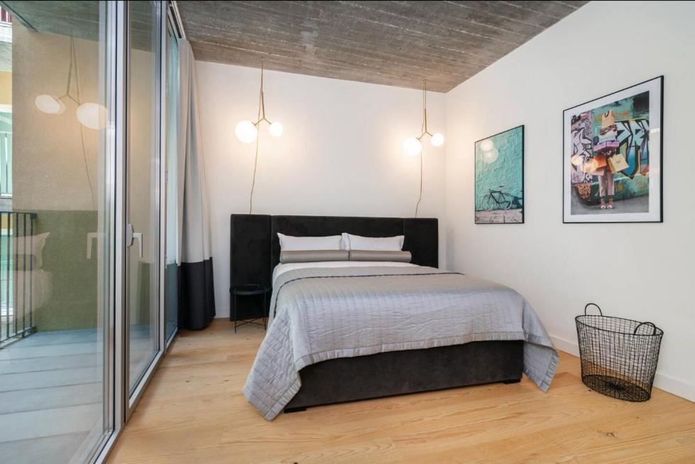 Whome | Ls48 Prime Location Upscale Family Apartment Lisbon Luaran gambar