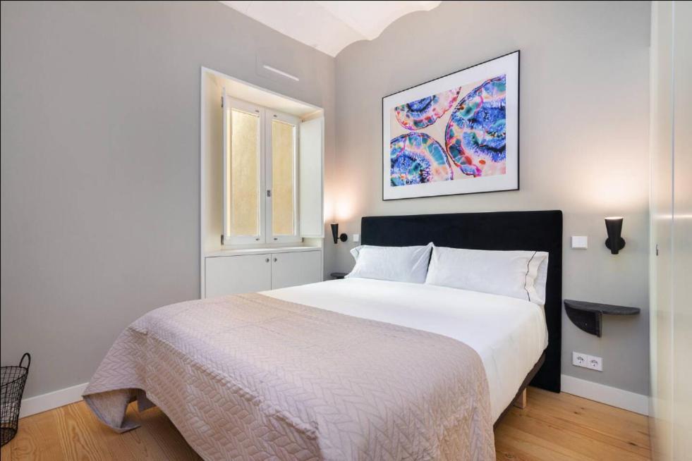 Whome | Ls48 Prime Location Upscale Family Apartment Lisbon Luaran gambar