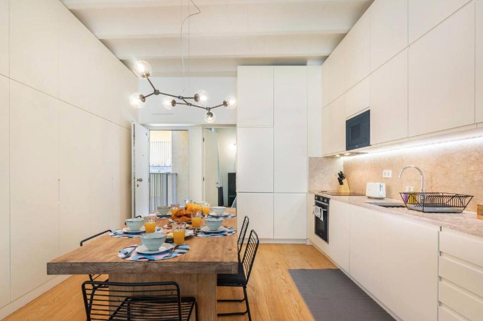 Whome | Ls48 Prime Location Upscale Family Apartment Lisbon Luaran gambar