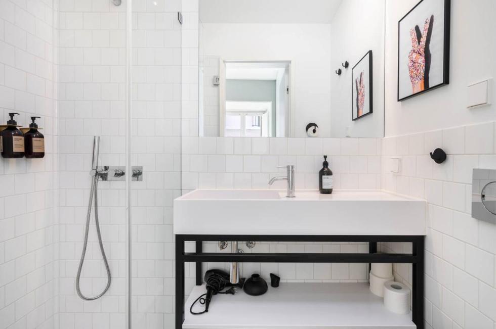 Whome | Ls48 Prime Location Upscale Family Apartment Lisbon Luaran gambar