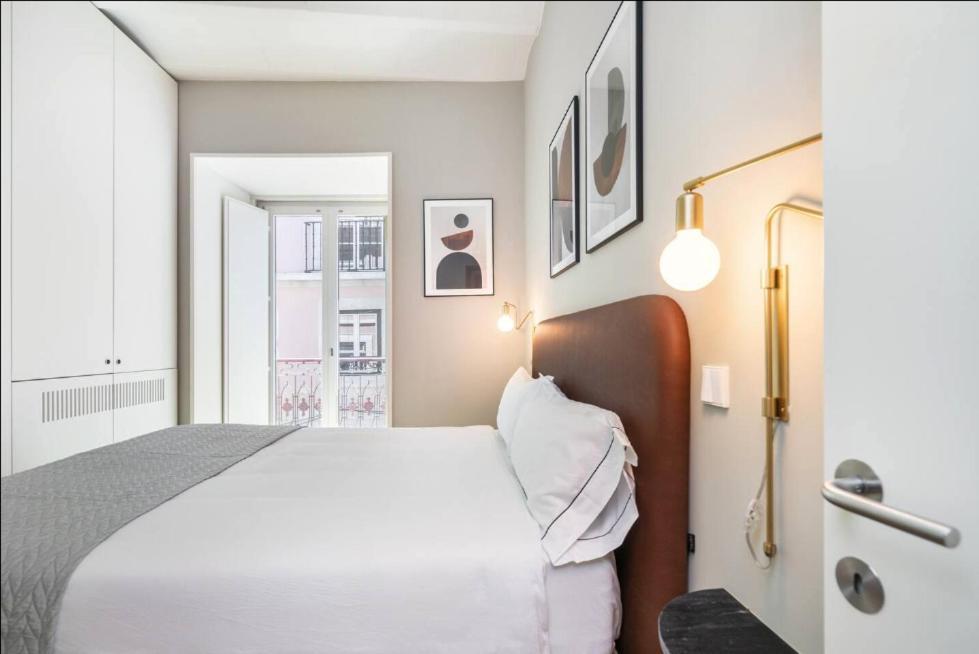 Whome | Ls48 Prime Location Upscale Family Apartment Lisbon Luaran gambar